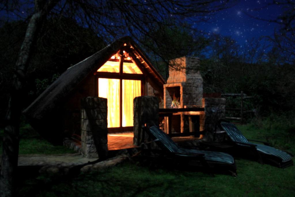 Nyaru Game Lodge Brandwag Pokoj fotografie
