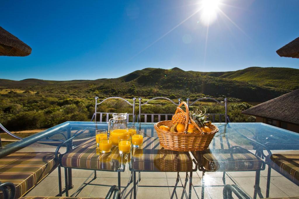 Nyaru Game Lodge Brandwag Pokoj fotografie