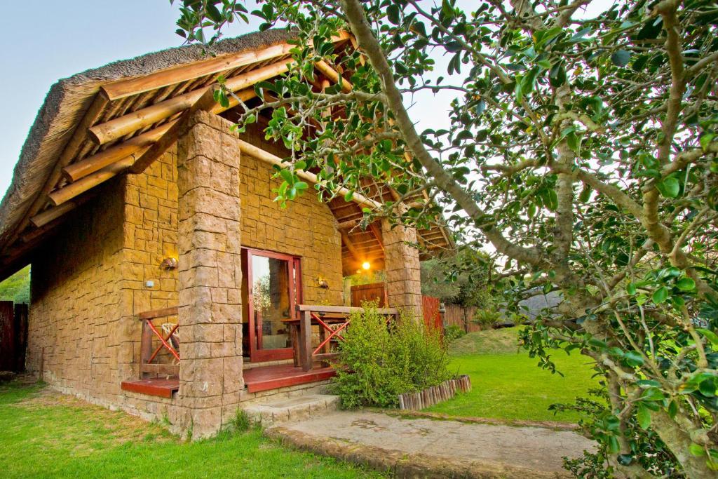 Nyaru Game Lodge Brandwag Pokoj fotografie