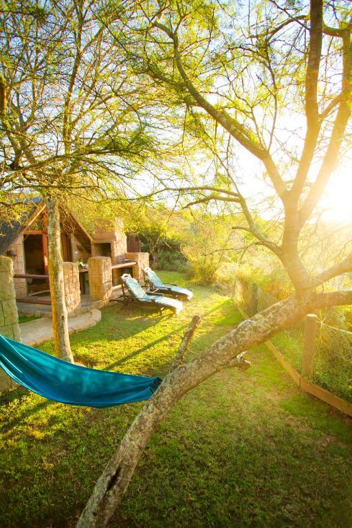 Nyaru Game Lodge Brandwag Exteriér fotografie