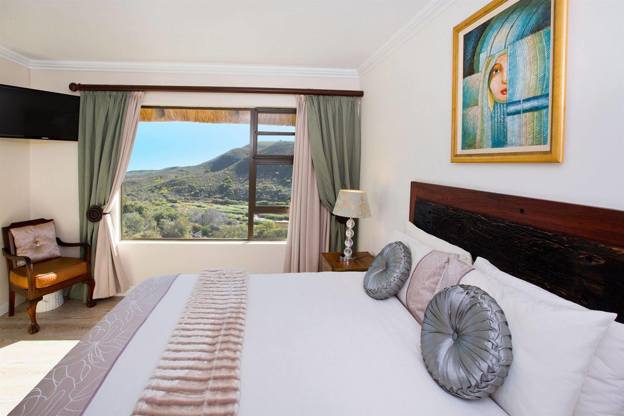 Nyaru Game Lodge Brandwag Exteriér fotografie